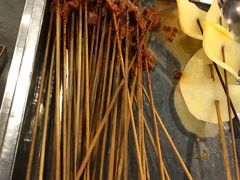 -水碾河刘老大串串香(水碾河路店)