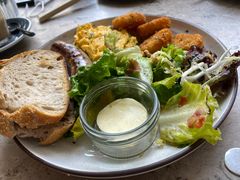 -RAC BAR(安福路店)