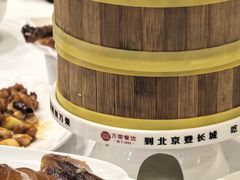 -万荣烤鸭店·北京菜(天坛店)