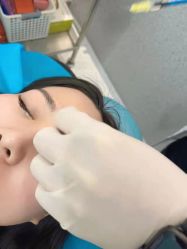 -More摩尔医美の注射线雕光电中心