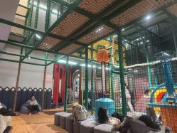 -meland club亲子乐园•派对•研学(昆山万象汇店)