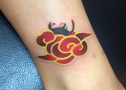 -MDZ STORE·TATTOO·耳饰