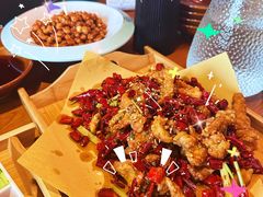 -先启半步颠·川菜小炒