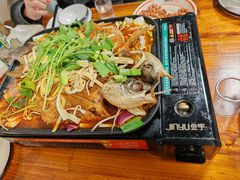 -陈记大排档(之江之芯店)