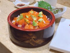 -东京屋(武定路店)