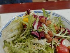 -悦海·家宴·冰花皮皮虾大锅贴(宝龙店)