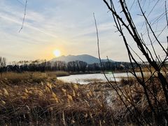 -怀来官厅水库