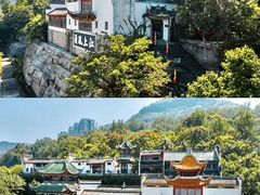 -重庆云阳龙缸景区