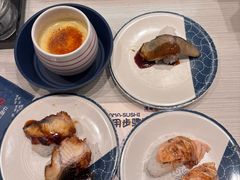 -滨寿司(新街口中央商场店)
