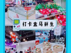 -盒马鲜生(王府广场店)