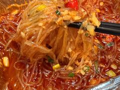 粉丝-壹块捌烧烤(灯市口店)