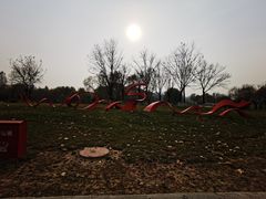 -河北省园博园