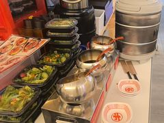 -牛邸·烧肉饭(来福士店)