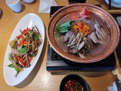 -品味泸沽湖•民族特色菜(大落水店)