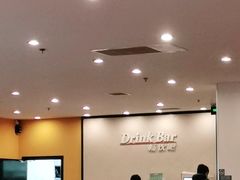 -萨莉亚意式餐厅(东川路店)