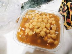 -甜心闲生传统手工冰粉(太古里店)