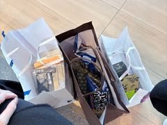 -关西国际机场直营免税店
