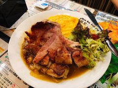 -旺记冰室(九龙中心大厦店)