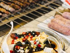 -小鲜肉延边朝鲜族烤串(珠海店)