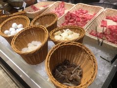 -陆家嘴万怡酒店·万荟轩