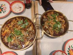 -周九华冒烤鸭·冒菜(国美第一城店)