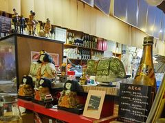 -半藏居酒屋(香港花园店)