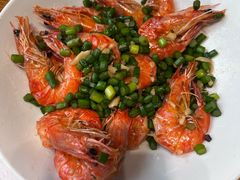 -龚兴城鱼羊吉·小亮蒸虾·武汉地标美食(苗栗路店)