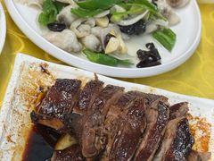 -海鲜街菜馆(海珠南路店)