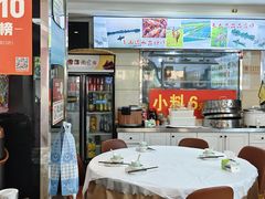 -香满锅老北京羊蝎子火锅·家常菜(新街口店)