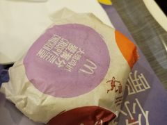 -麦当劳(豫园店)