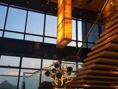 -上海龙之梦万丽酒店