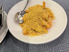 -珍宝海鲜JUMBO Seafood(北京SKP店)
