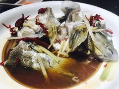 -苏大嘴海鲜牧场(奥林匹克店)