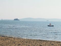 -东澳岛