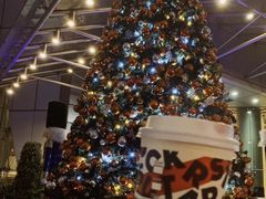 -星巴克(西藏路店)