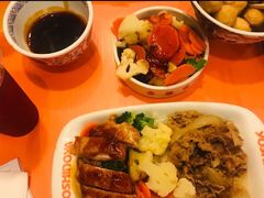 -吉野家(华联商厦店)