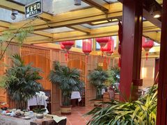 -悦真雅院·四合院·清真私房菜(雍和宫店)