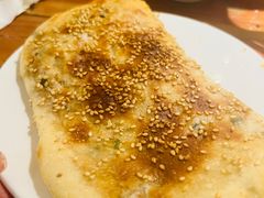 蒙城烧饼-符离集餐厅(万象城店)