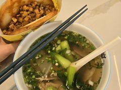 -伊北味·清真青海拉面村(延安路店)