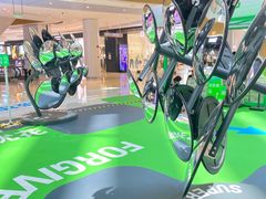 -深圳来福士广场