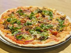 -玛尚诺Pizza&Bar(长泰广场店)