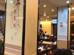 大堂-溢香苑瓦罐(前进路店)