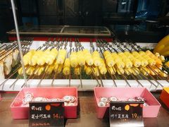 -黄三怪(清河店)