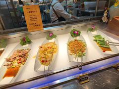 -盛江山自助料理·惠享店(千峰南路店)