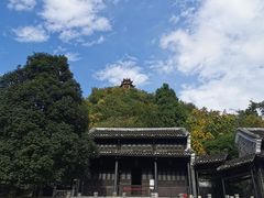 -阳明祠