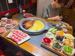 -巴将军·非遗老字号火锅(解放碑店)