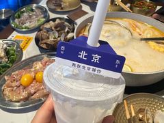 -琥珀川糟粕醋火锅(慈云寺店)