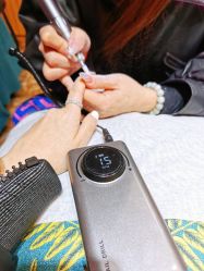 -尤米一站式美甲美睫