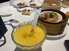 -正佳广场万豪酒店-粤菜餐厅·点心·海鲜·聚餐