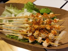 -肆幺幺烤肉(乐汇城店)